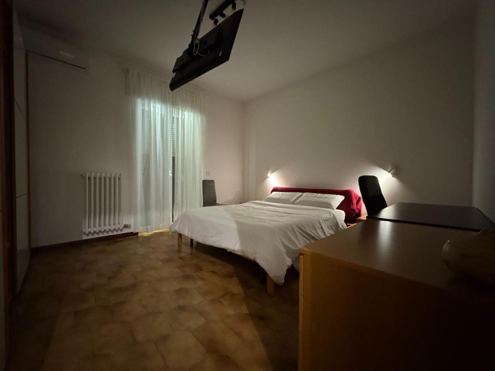 Fuerte Apartment